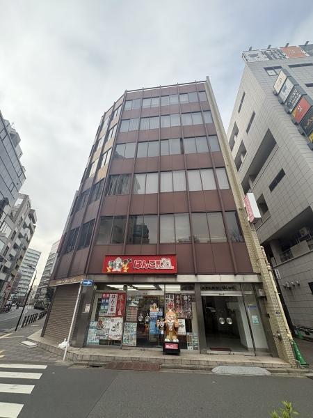 アトラスビル