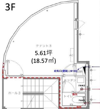 ＨＡＲＶＥＹ神田司町