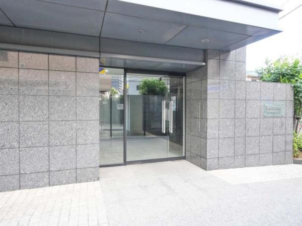 ラフィスタ川崎Ⅱ