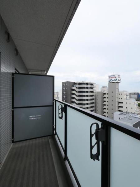 ラフィスタ川崎Ⅱ