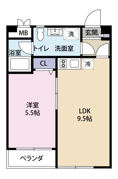 プラザ南大井