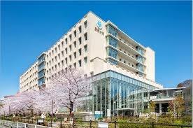 目黒青葉台グランドハイツ(東邦大学医療センター大橋病院)