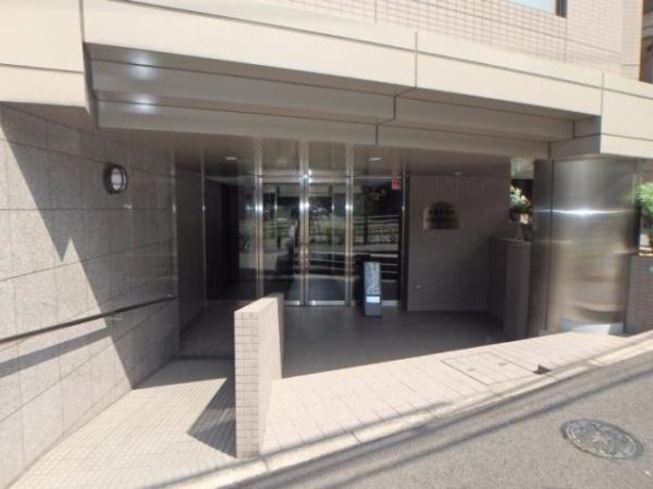 目黒青葉台グランドハイツ