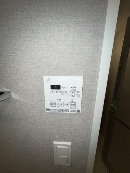 クレストコート池上