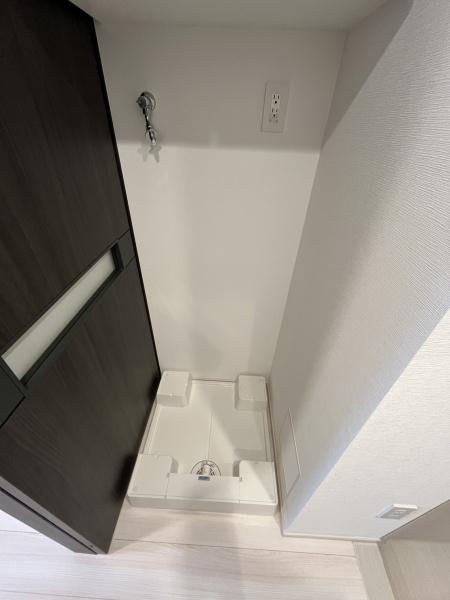 クレストコート池上