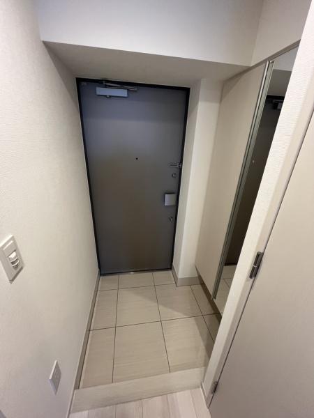 クレストコート池上