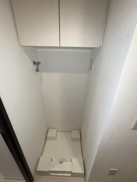 クレストコート池上
