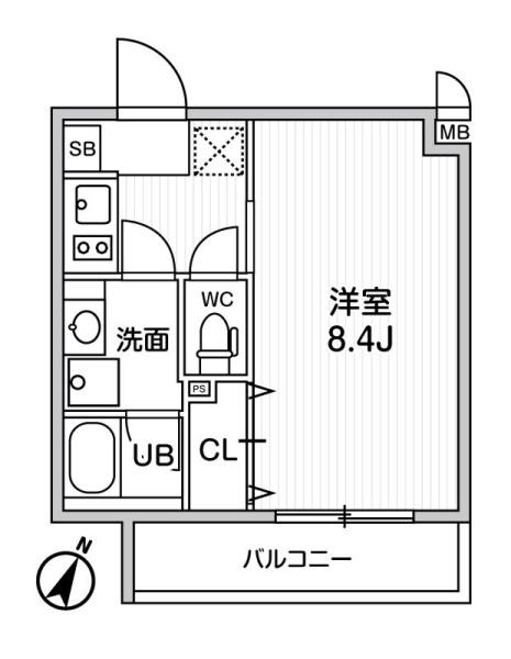 ＡＬＴＥＲＮＡ北品川