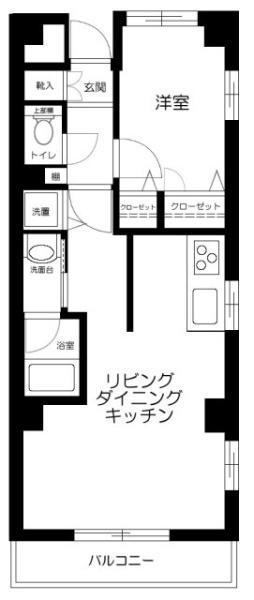 ガーデンホーム山王ヒルズ