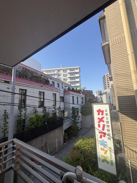 ガーデンホーム山王ヒルズ