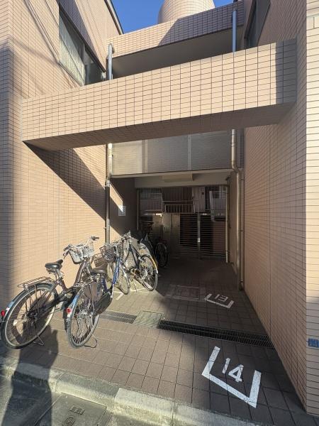 ガーデンホーム山王ヒルズ