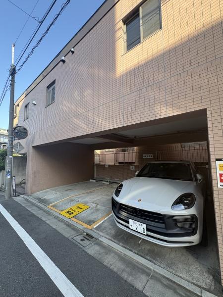 ガーデンホーム山王ヒルズ