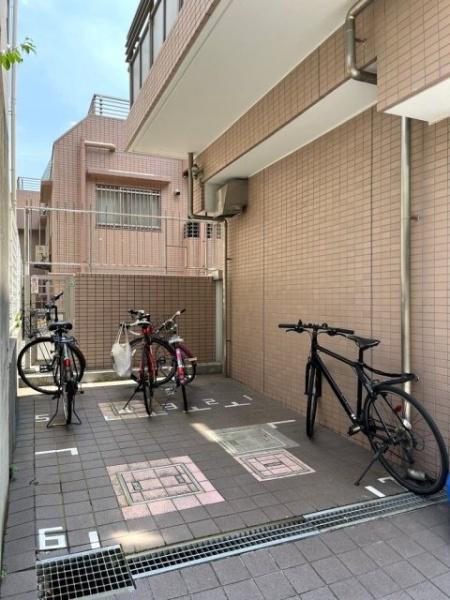 ガーデンホーム山王ヒルズ