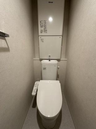 ＧＲＡＮＰＡＳＥＯ大井町