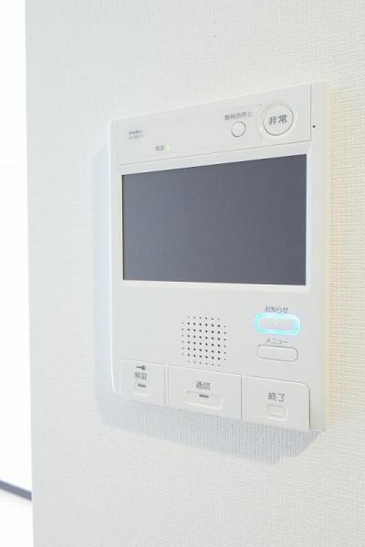 ジェノヴィア麻布十番グリーンヴェール