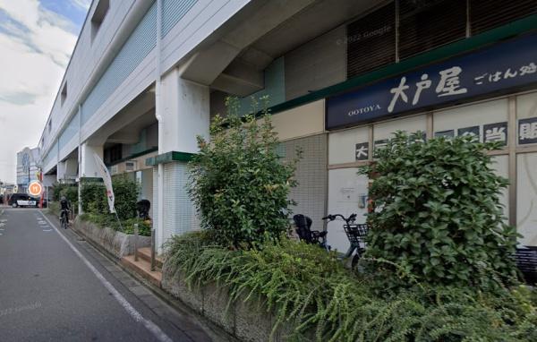 クラッシィハウス浜田山(地産マルシェ祖師谷大蔵店)