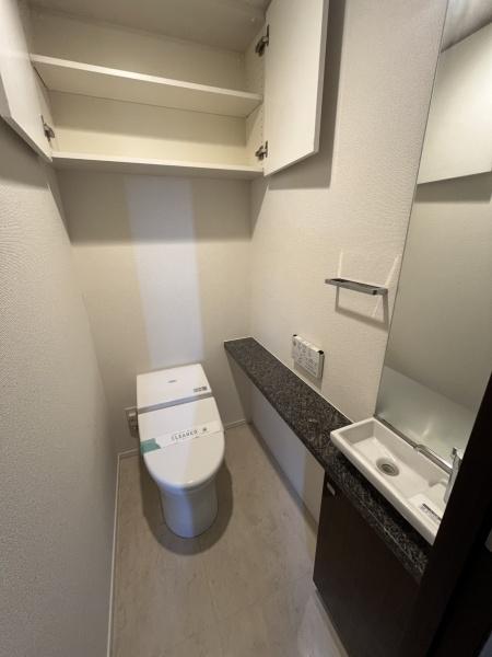 クラッシィハウス浜田山