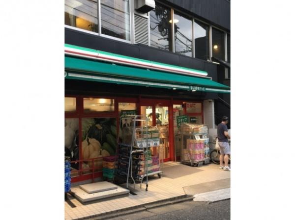 ルクレ自由が丘(まいばすけっと中根1丁目店)