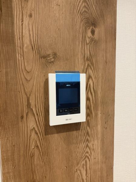 マンション牧野
