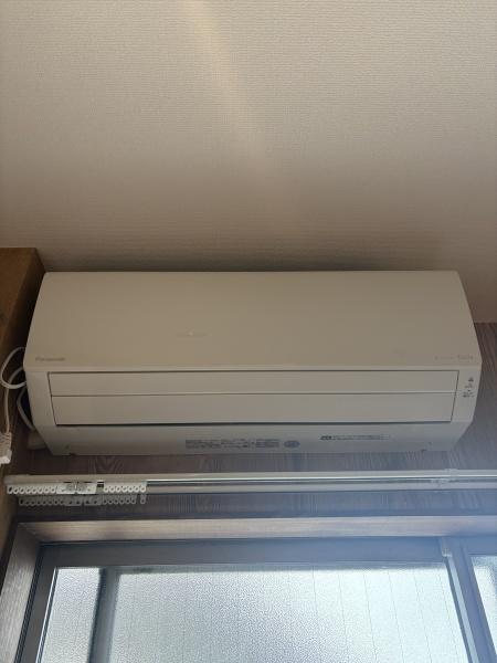 マンション牧野