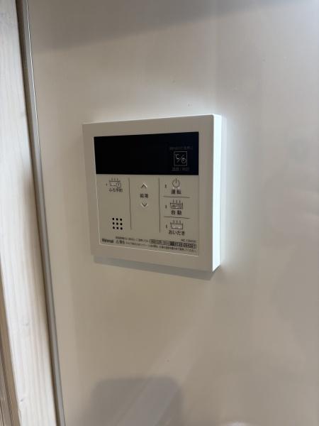 マンション牧野