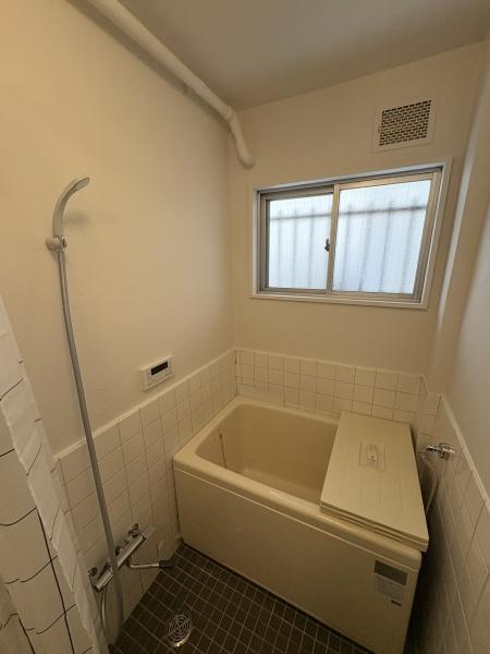 マンション牧野