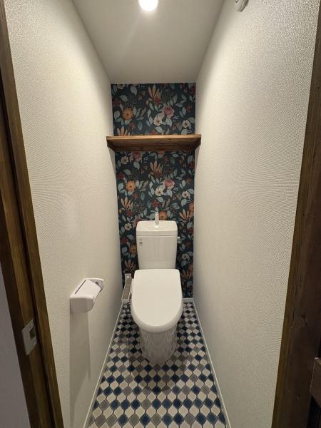 マンション牧野