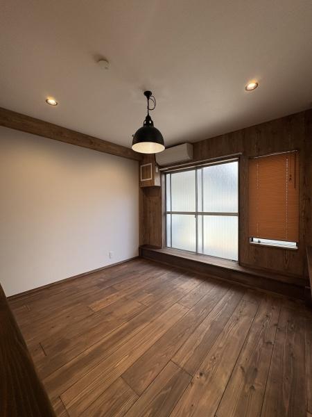 マンション牧野