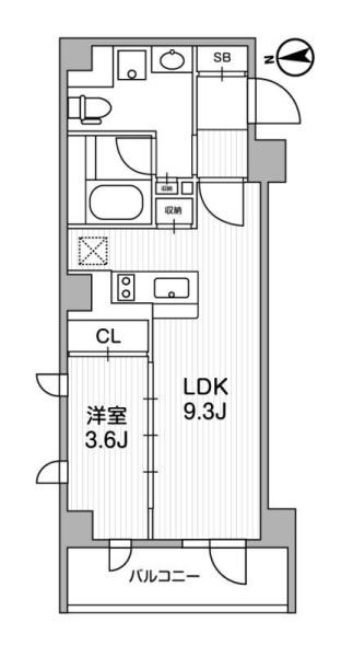 Lighthouse中馬込