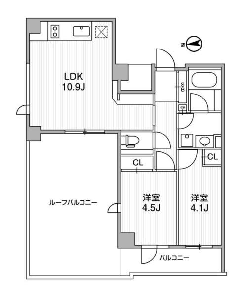 Lighthouse中馬込
