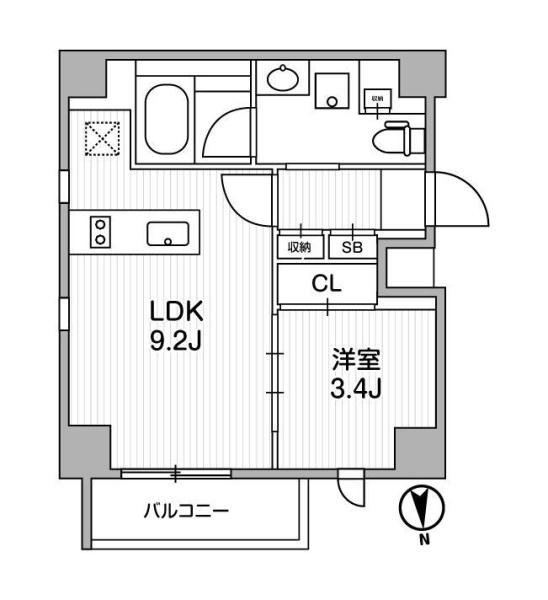 Lighthouse中馬込