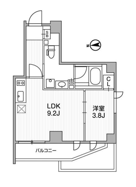 Lighthouse中馬込