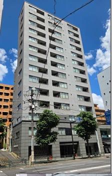 アクシア広尾