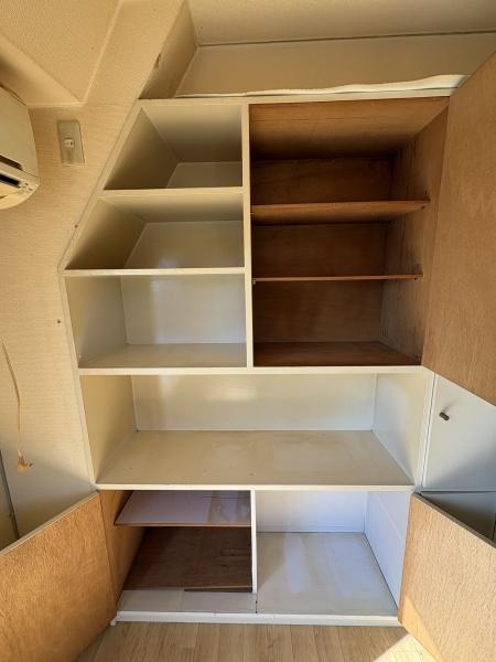 品川区豊町６丁目のアパート