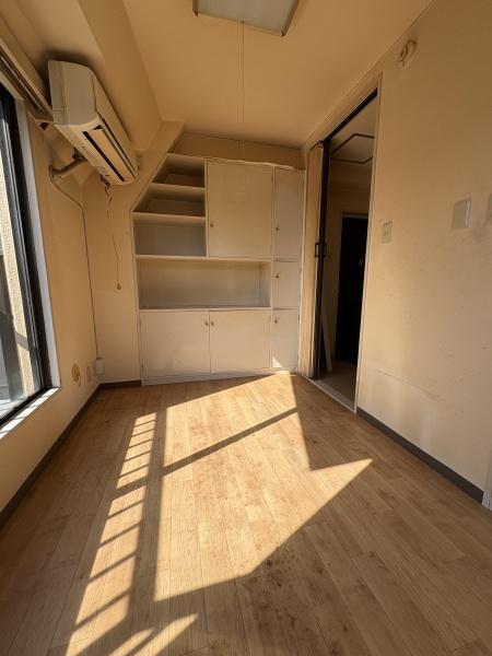 品川区豊町６丁目のアパート