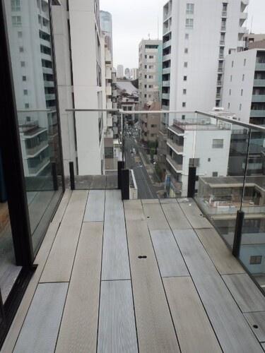 ARTEMIS　MINAMI　AZABU