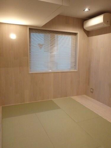 ARTEMIS　MINAMI　AZABU