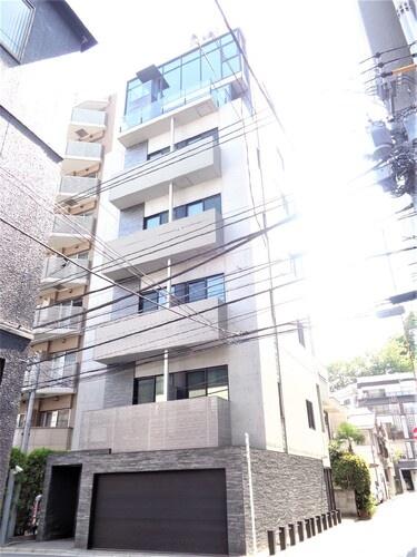 ARTEMIS　MINAMI　AZABU