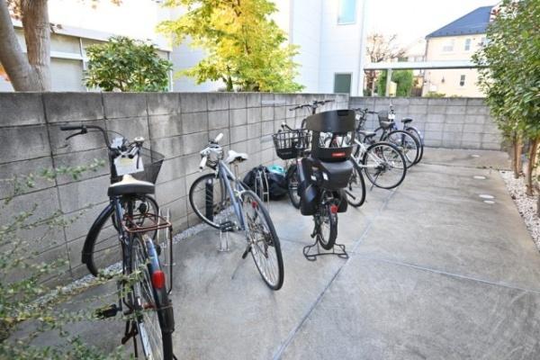 プリモ下北沢