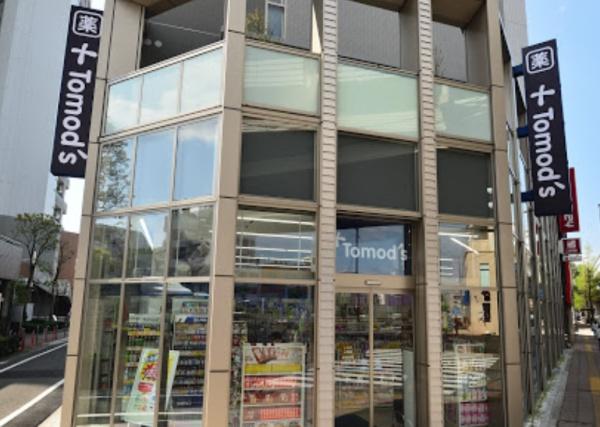 PREMIUMCUBE世田谷(トモズ上馬店)