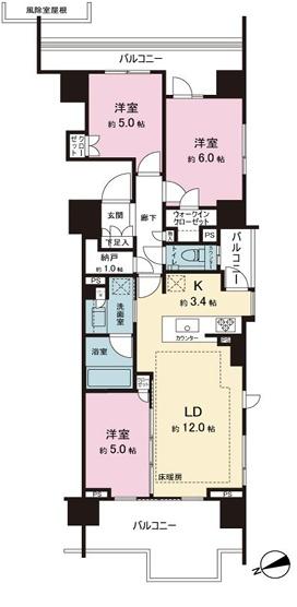 ハーバーテラス品川