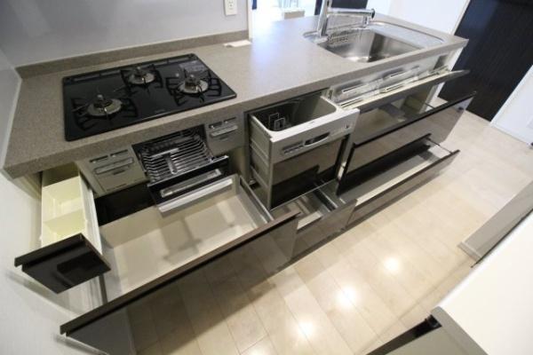 ハーバーテラス品川