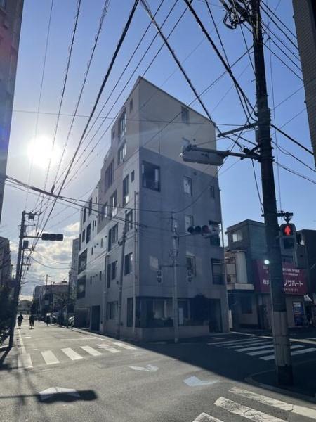 第10朝日ビル