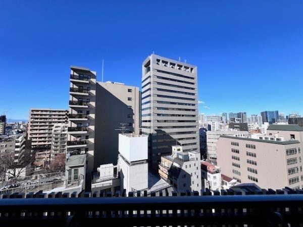 Brilliaist大井町