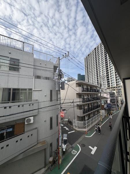 ＳＯＬＡＳＩＡｒｅｓｉｄｅｎｃｅ大井町