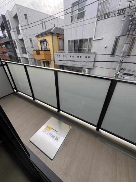 ＳＯＬＡＳＩＡｒｅｓｉｄｅｎｃｅ大井町