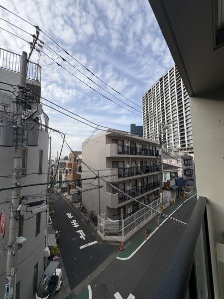 ＳＯＬＡＳＩＡｒｅｓｉｄｅｎｃｅ大井町