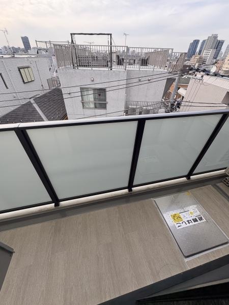 ＳＯＬＡＳＩＡｒｅｓｉｄｅｎｃｅ大井町