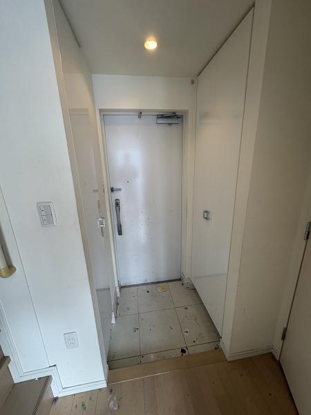 アーバンフラッツ目黒本町