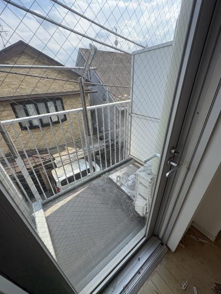 アーバンフラッツ目黒本町